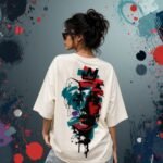 From sketchbook to street how a LURI tee is born