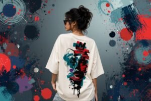 From sketchbook to street how a LURI tee is born