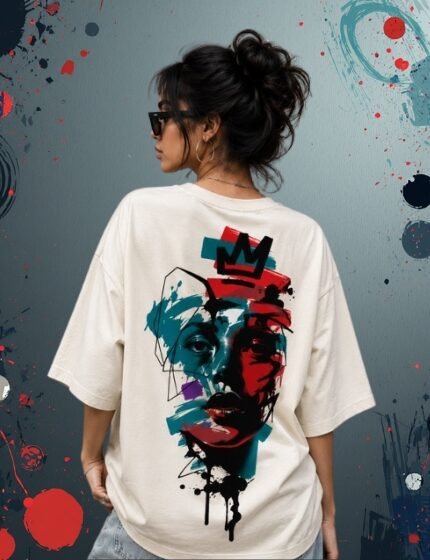 From sketchbook to street how a LURI tee is born