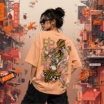 How to read the LURI size chart and find your perfect oversized fit