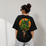 Why your T-shirt should feel like confidence, not just clothing